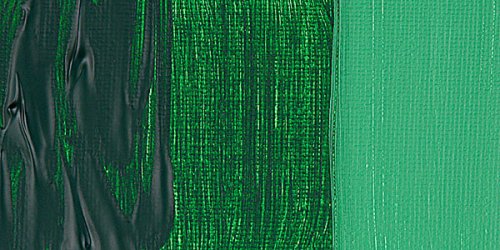 Daler Rowney Graduate Akrilik Boya 500ml 343 Hookers Green - 343 Hookers Green