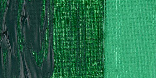 Daler Rowney Graduate Akrilik Boya 500ml 343 Hookers Green - 343 Hookers Green