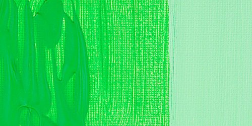 Daler Rowney Graduate Akrilik Boya 500ml 355 Leaf Green - 355 Leaf Green