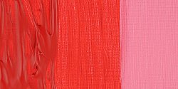Daler Rowney - Daler Rowney Graduate Akrilik Boya 500ml 542 Crimson