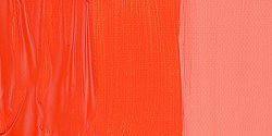 Daler Rowney - Daler Rowney Graduate Akrilik Boya 500ml 588 Vermilion Hue