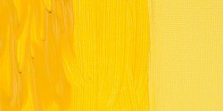 Daler Rowney - Daler Rowney Graduate Akrilik Boya 500ml 605 Cadmium Yellow Hue