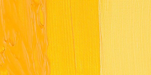 Daler Rowney Graduate Akrilik Boya 500ml 618 Cadmium Yellow Deep Hue