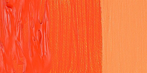 Daler Rowney Graduate Akrilik Boya 500ml 619 Cadmium Orange Hue - 619 Cadmium Orange Hue