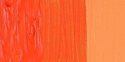 Daler Rowney - Daler Rowney Graduate Akrilik Boya 500ml 619 Cadmium Orange Hue