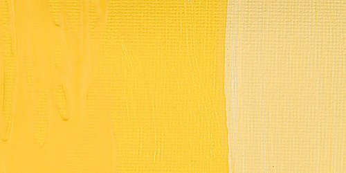 Daler Rowney Graduate Akrilik Boya 500ml 634 Naples Yellow - 634 Naples Yellow