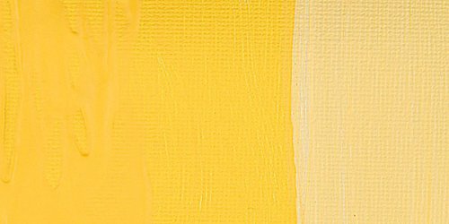 Daler Rowney Graduate Akrilik Boya 500ml 634 Naples Yellow - 634 Naples Yellow