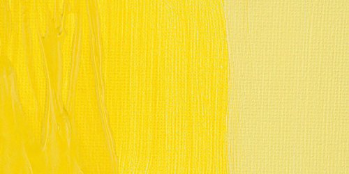 Daler Rowney Graduate Akrilik Boya 500ml 651 Lemon Yellow - 651 Lemon Yellow