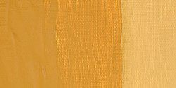 Daler Rowney Graduate Akrilik Boya 500ml 690 Yellow Ochre - 690 Yellow Ochre