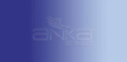 Daler Rowney Graduate Yağlı Boya 200ml 123 Ultmarine