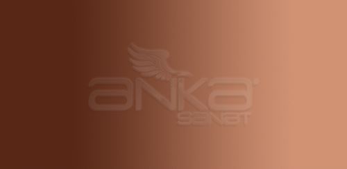 Daler Rowney Graduate Yağlı Boya 200ml 221 Burnt Sianna