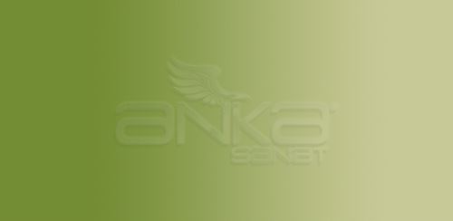 Daler Rowney Graduate Yağlı Boya 200ml 388 Yellow Green - 388 Yellow Green