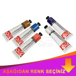 Daler Rowney - Daler Rowney Graduate Yağlı Boya 200ml İndirimli Renkler