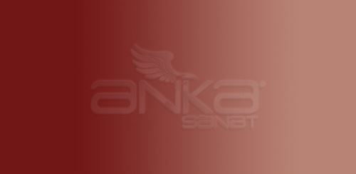 Daler Rowney Graduate Yağlı Boya 200ml 538 Venatian Red