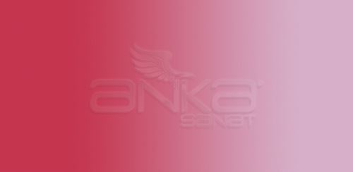 Daler Rowney Graduate Yağlı Boya 200ml 563 Rose Madder