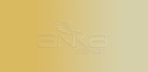 Daler Rowney Graduate Yağlı Boya 200ml 635 Naples Yellow