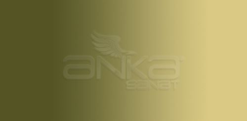 Daler Rowney Graduate Yağlı Boya 38ml 368 Olive Green