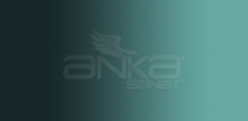 Daler Rowney Graduate Yağlı Boya 38ml 382 Viridian Hue