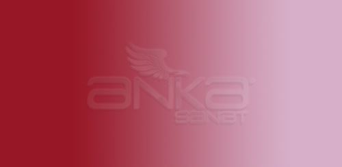 Daler Rowney Graduate Yağlı Boya 38ml 513 Crimson