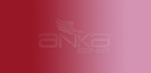 Daler Rowney Graduate Yağlı Boya 38ml 540 Primary Red