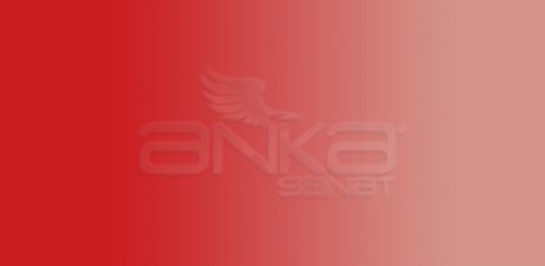 Daler Rowney Graduate Yağlı Boya 38ml 588 Vermilion Hue