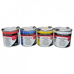 Daler Rowney - Daler Rowney Oil Based Block Printing 250ml