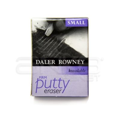 Daler Rowney Putty Eraser Silgi Sert