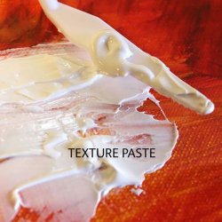 Daler Rowney Simply Texture Paste Medium 250ml - Thumbnail