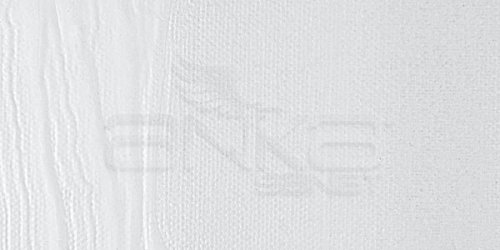 Daler Rowney System 3 Akrilik Boya 500ml 006 Zinc Mixing White - 006 Zinc Mixing White