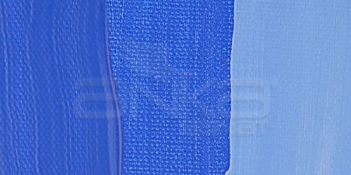 Daler Rowney System 3 Akrilik Boya 500ml 110 Cobalt Blue (hue) - 110 Cobalt Blue