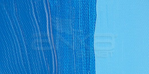 Daler Rowney System 3 Akrilik Boya 500ml 112 Coeruleum Blue (hue) - 112 Coeruleum Blue