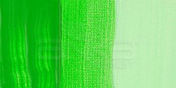 Daler Rowney - Daler Rowney System 3 Akrilik Boya 500ml 349 Fluorescent Green