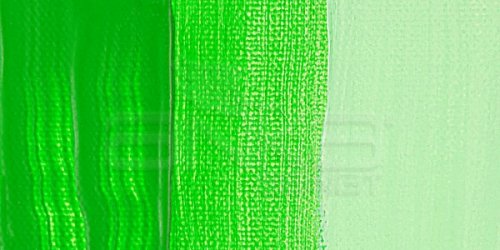 Daler Rowney System 3 Akrilik Boya 500ml 349 Fluorescent Green - 349 Fluorescent Green