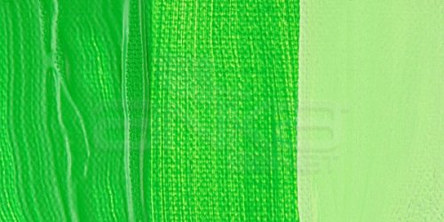 Daler Rowney System 3 Akrilik Boya 500ml 355 Leaf Green - 355 Leaf Green