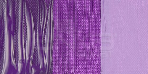 Daler Rowney System 3 Akrilik Boya 500ml 418 Velvet Purple - 418 Velvet Purple