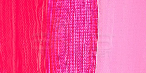 Daler Rowney System 3 Akrilik Boya 500ml 538 Fluorescent Pink - 538 Fluorescent Pink