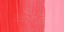 Daler Rowney - Daler Rowney System 3 Akrilik Boya 500ml 544 Fluorescent Red