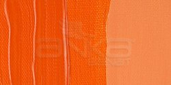 Daler Rowney - Daler Rowney System 3 Akrilik Boya 500ml 619 Cadmium Orange (hue)