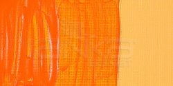 Daler Rowney - Daler Rowney System 3 Akrilik Boya 500ml 638 Cadmium Orange Light (hue)