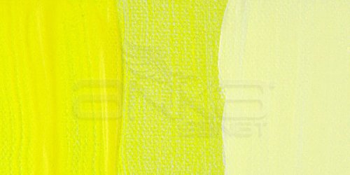 Daler Rowney System 3 Akrilik Boya 500ml 681 Fluorescent Yellow - 681 Fluorescent Yellow