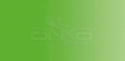 Daler Rowney - Daler Rowney System 3 Akrilik Mürekkep 29.5ml 349 Fluorescent Green