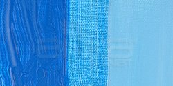 Daler Rowney - Daler Rowney System 3 Akrilik Boya 150ml 100 Fluorescent Blue