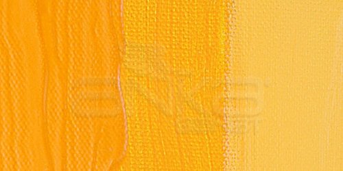 Daler Rowney System 3 Akrilik Boya 150ml 618 Cadmium Yellow Deep (hue)