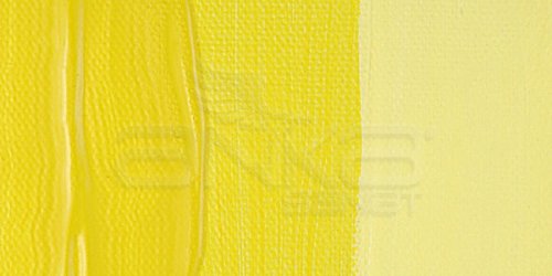 Daler Rowney System 3 Akrilik Boya 150ml 651 Lemon Yellow