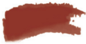 Daler Rowney Water Soluble Blockprint Linol Boyası 250ml 221 Burnt Sienna