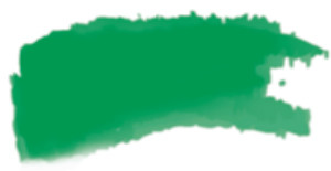 Daler Rowney Water Soluble Blockprint Linol Boyası 250ml 309 Brilliant Green - 309 Brilliant Green