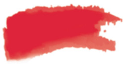 Daler Rowney - Daler Rowney Water Soluble Blockprint Linol Boyası 250ml 547 Brilliant Red