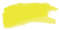 Daler Rowney - Daler Rowney Water Soluble Blockprint Linol Boyası 250ml 607 Brilliant Yellow