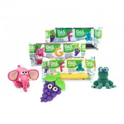 Das - Das Junior Seramik Kili 100g