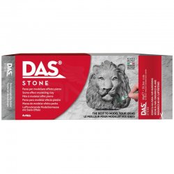 Das - Das Stone Seramik Hamuru 1kg (1)